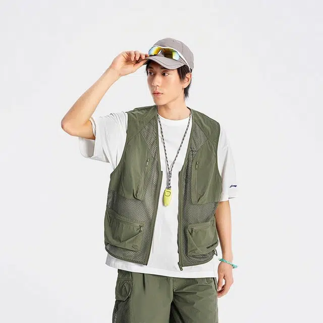 LiNing CF V