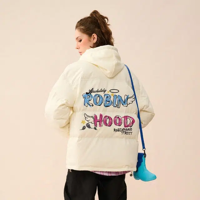 ROBINHOOD Logo90