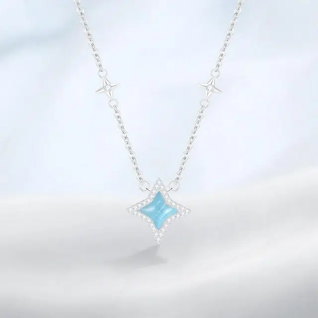 PRETTY DIARY S925