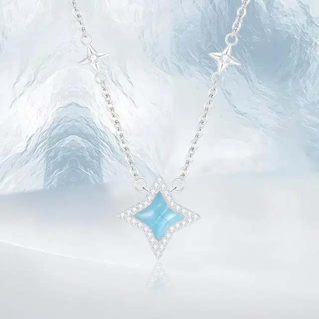 PRETTY DIARY S925