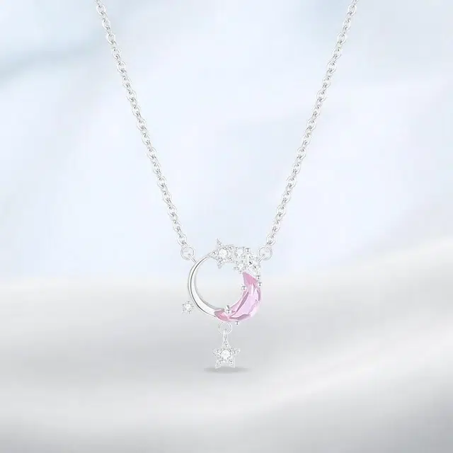PRETTY DIARY S925