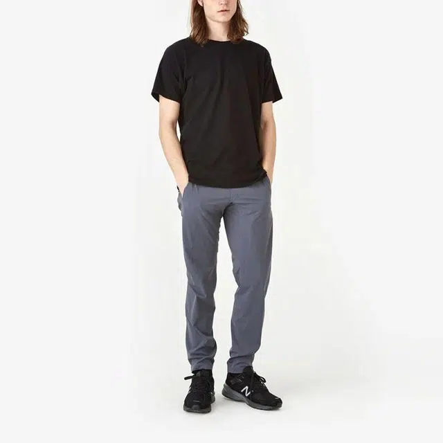 Arcteryx Veilance Veilance Convex Lt Pant Logo