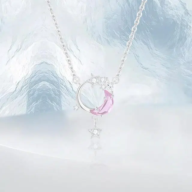 PRETTY DIARY S925