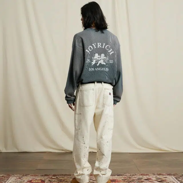JOYRICH T