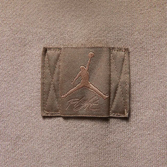 Jordan Flight Fleece