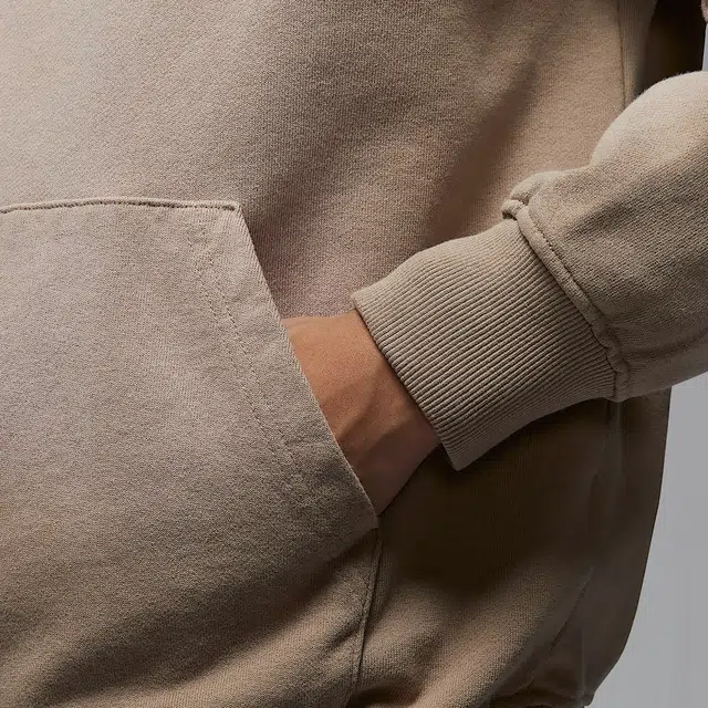Jordan Flight Fleece