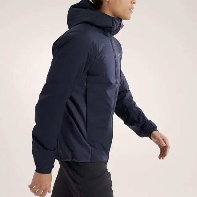 Arcteryx ATOM logo