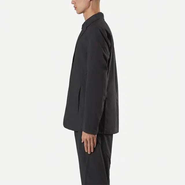 Arcteryx SS22 Veilance Haedn Lt Blazer Men's