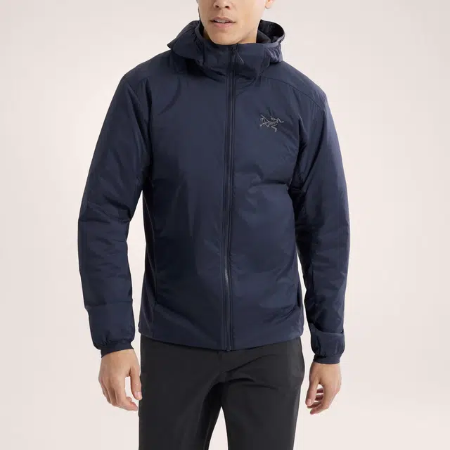 Arcteryx ATOM logo