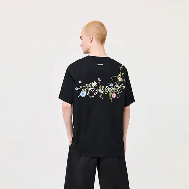 Atry LOGO T
