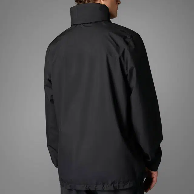 adidas TERREX Multi Essentials 2L Rain logo