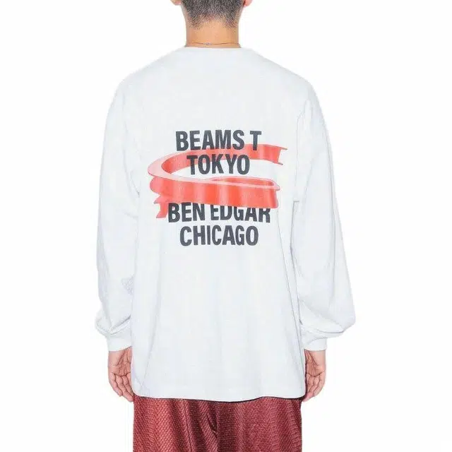 beams T