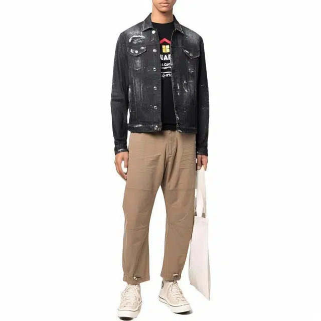 DSQUARED 2 FW22
