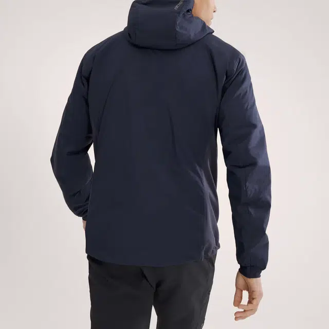 Arcteryx ATOM logo