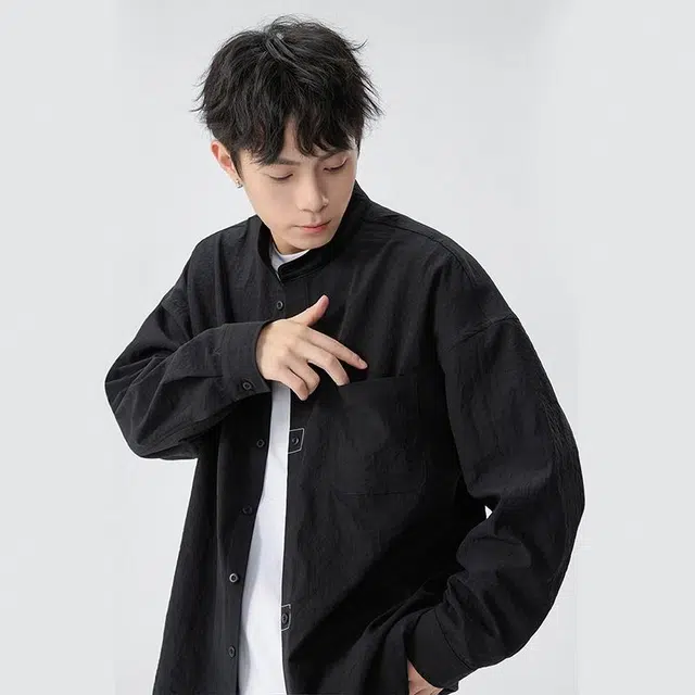 SUNSETMONENT Cityboy