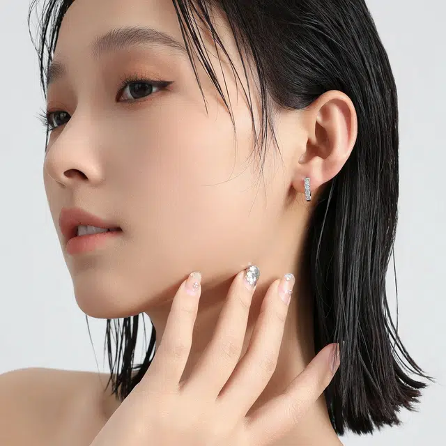 MISS XIA JWY S925