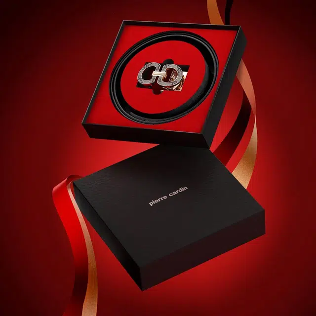 PIERRE CARDIN 3.6CM