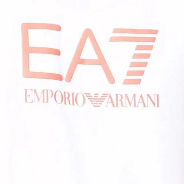 EMPORIO ARMANI Logo