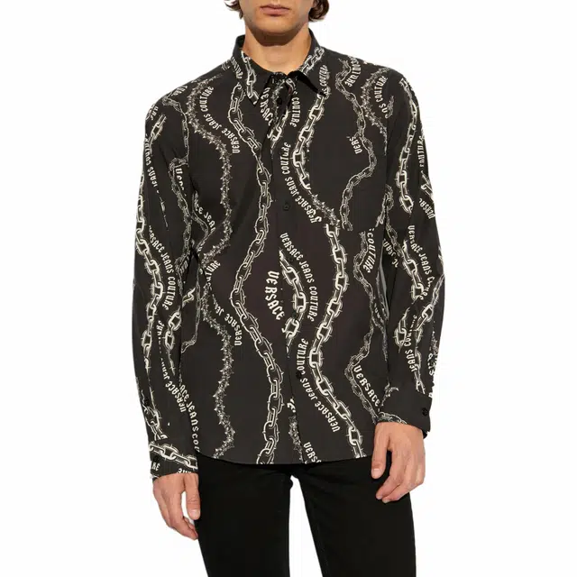 VERSACE JEANS COUTURE
