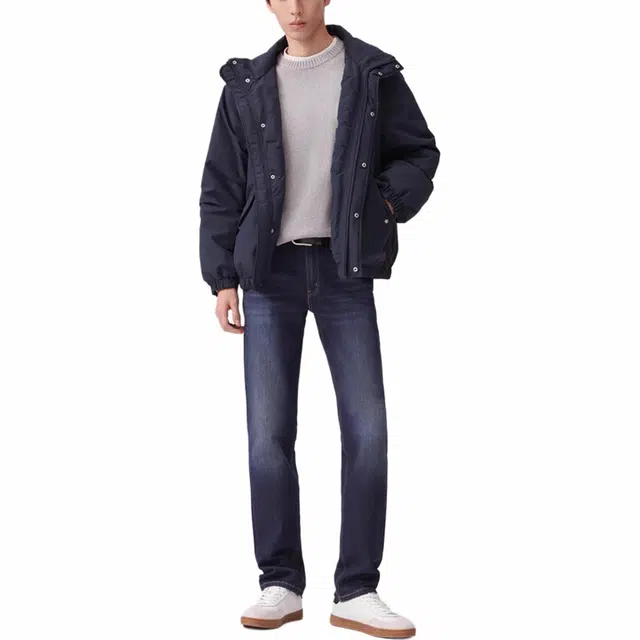 levis
