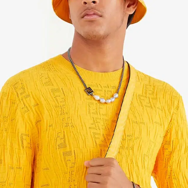 FENDI FW21 F