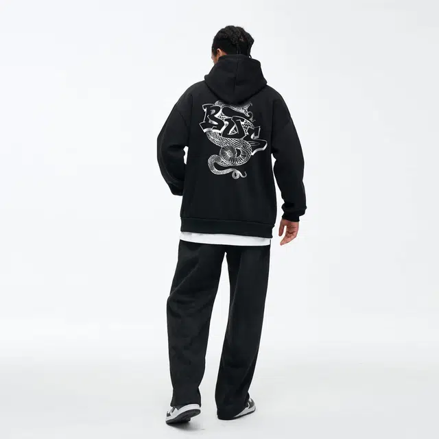 BOS BEAR LOGO