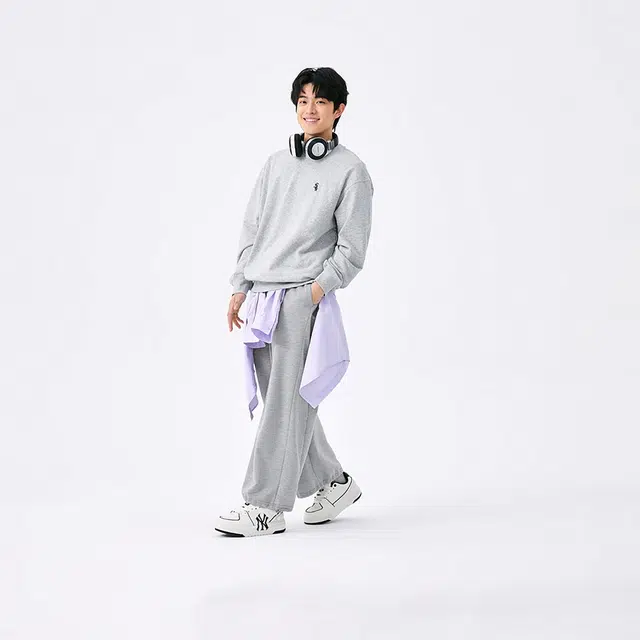 MLB City Life SS25
