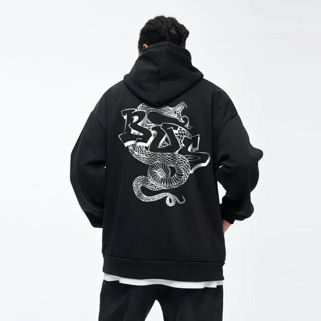 BOS BEAR LOGO