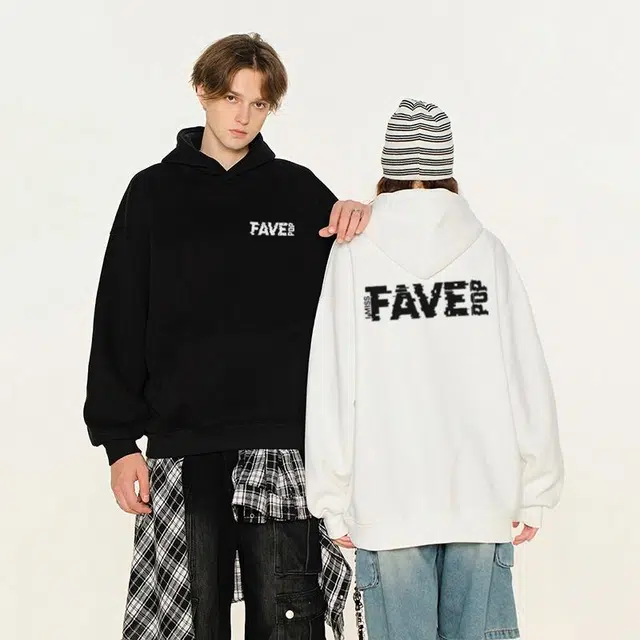 FAVEPOP Logo