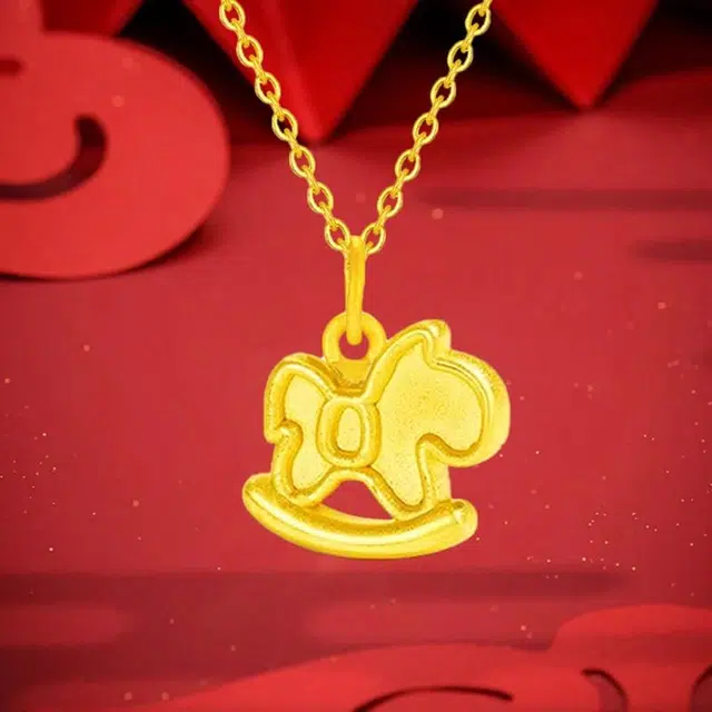 CHINA GOLD ins 999