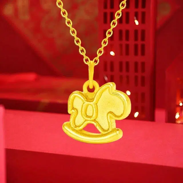 CHINA GOLD ins 999