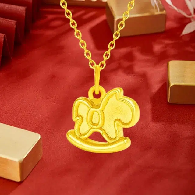 CHINA GOLD ins 999