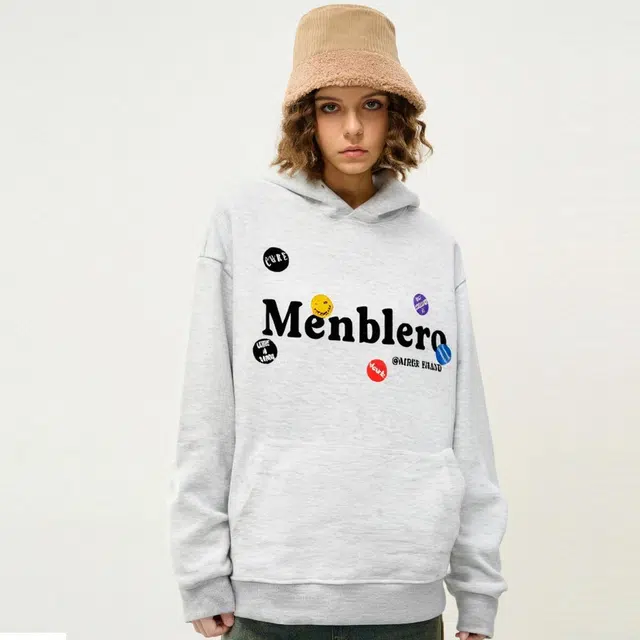 Menblero Logo