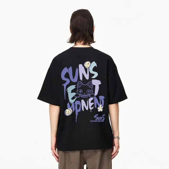 SUNSETMONENT logoT