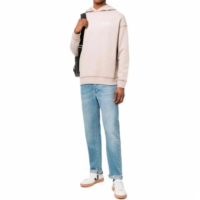 EMPORIO ARMANI FW22 Logo