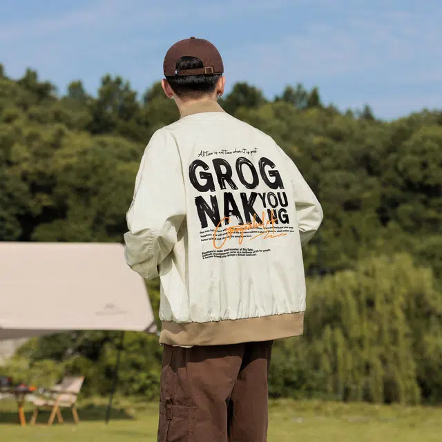 GROGNAK Logo