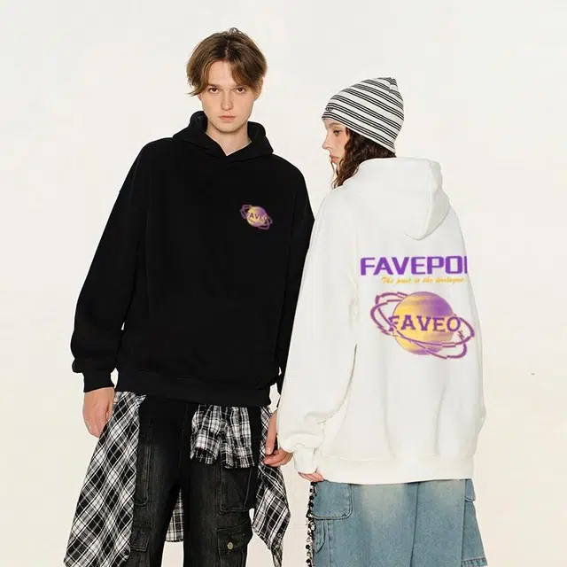 FAVEPOP Logo
