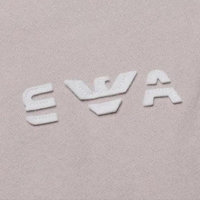 EMPORIO ARMANI FW22 Logo