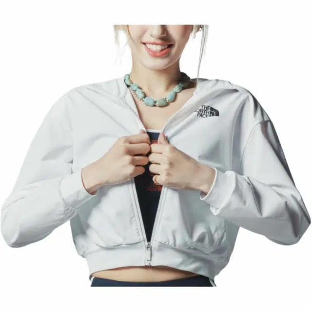 THE NORTH FACE