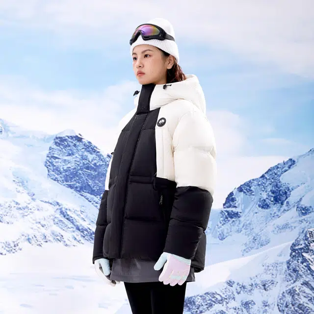 Panda Warm Winter Series