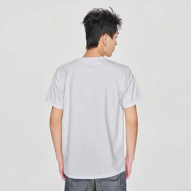 Lee SS25 Lee LogoT T
