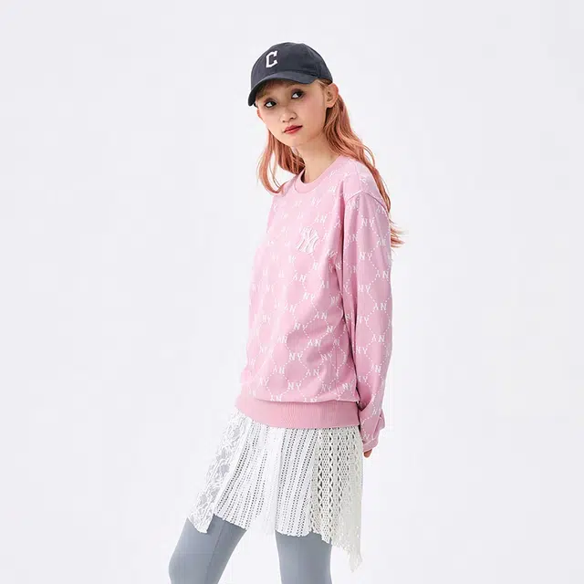MLB SS25