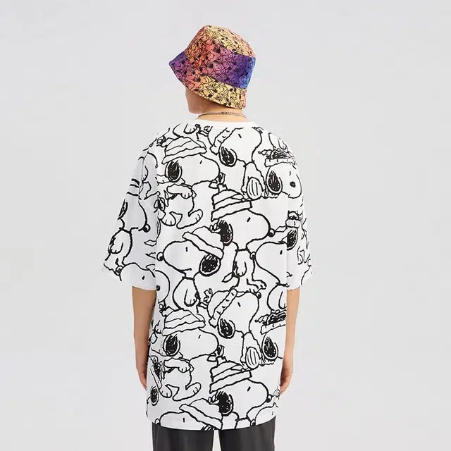 fun T