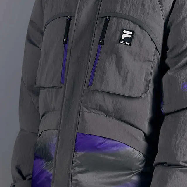 FILA FUSION