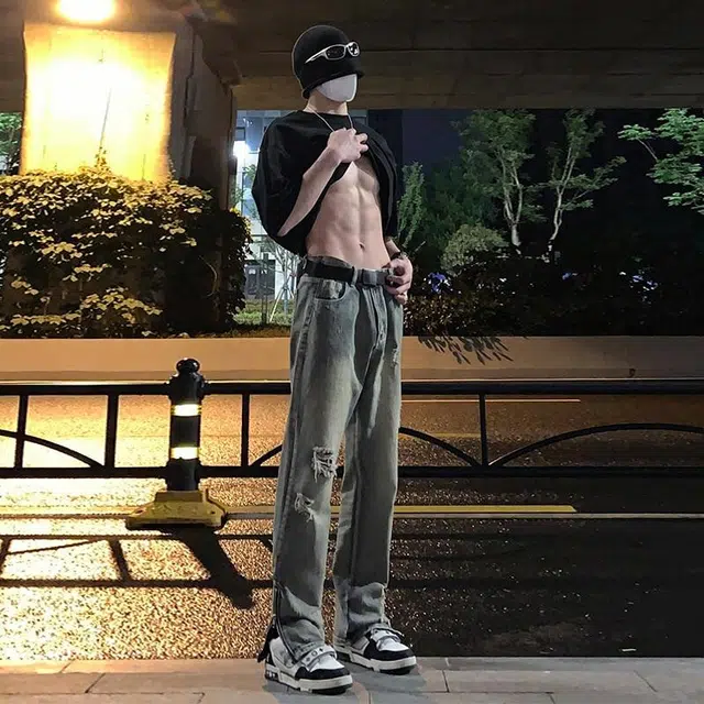 VIPGOOSE vibe