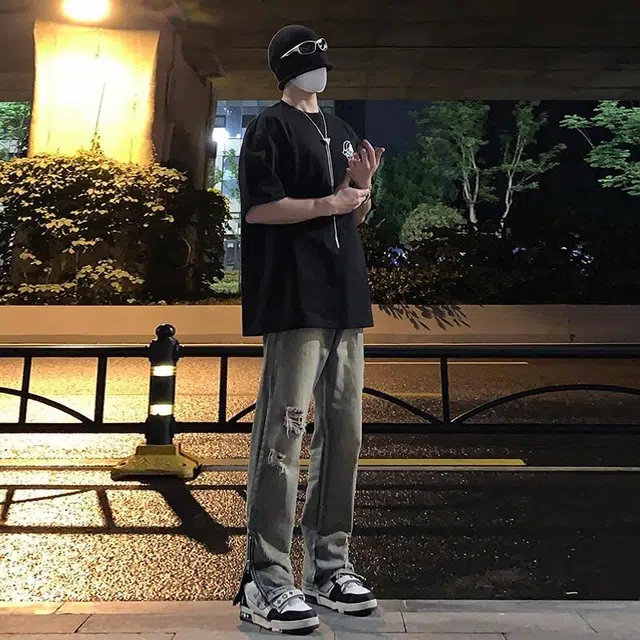 VIPGOOSE vibe