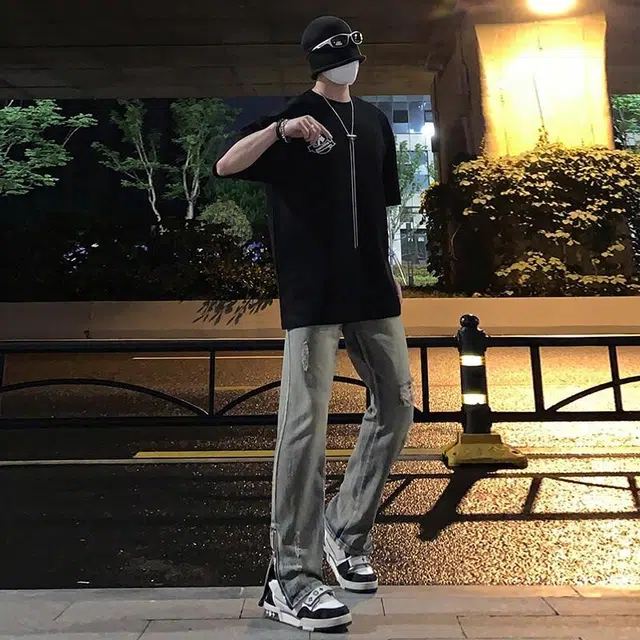 VIPGOOSE vibe