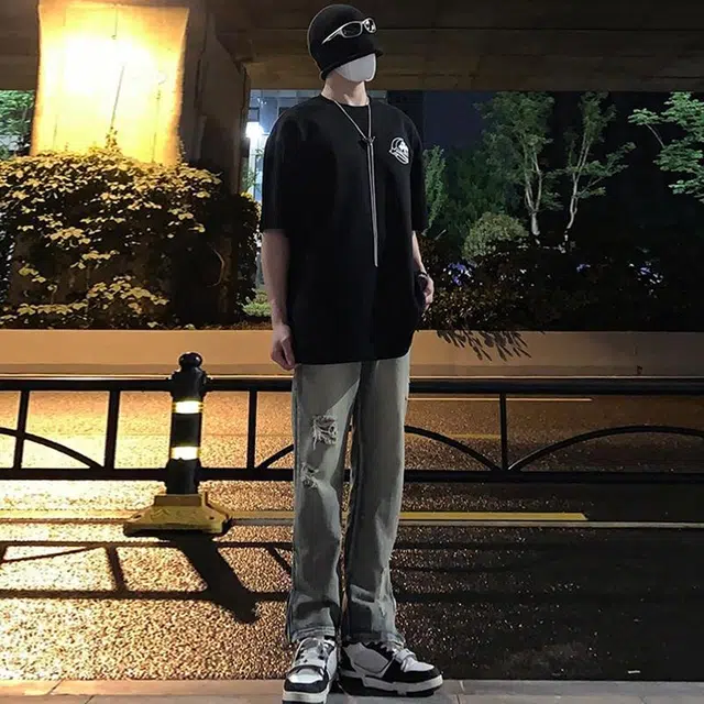 VIPGOOSE vibe
