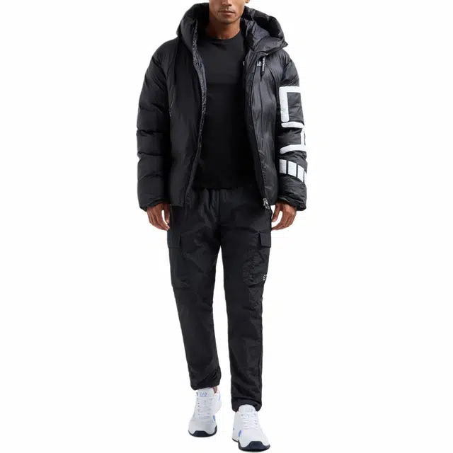 EMPORIO ARMANI EA7 SS24 LogoT