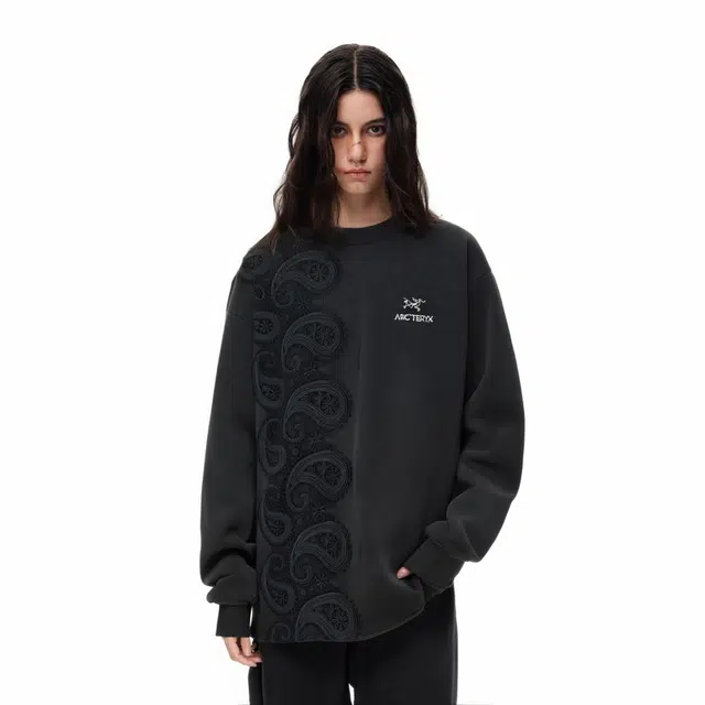 Arcteryx CNY Fantasy